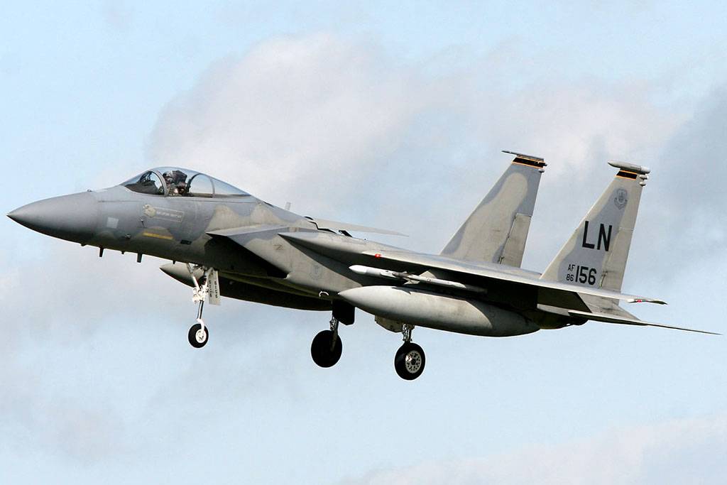 EBFS060919 TLP-2006-5-20-9-F-15D-AF86-156-LN HH 86-0156/LN F-15C 48FW/493FS USAFE (C) 19/09/06, Hans Heemskerk